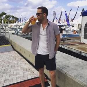 Meet your Posher, Daniel